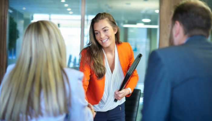 3 Dicas Para Pontuar no Primeiro Dia de Trabalho