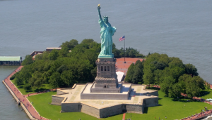 Estátua da Liberdade - Conheça Sua Curiosa História.