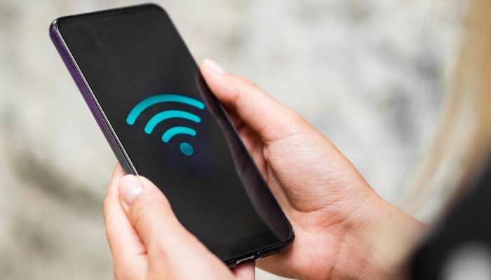 App Para Descobrir Senhas de Wi-Fi - Conecte-se em Qualquer Lugar