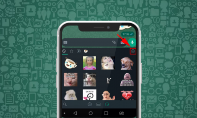 Baixar Aplicativo de Figurinhas Para WhatsApp