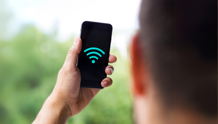 Descobrindo As Senhas De Wi-Fi - Apps Gratuitos