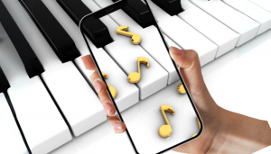 Aplicativos Para Aprender Tocar Teclado Pelo Celular