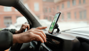 Aplicativos Para Detectar Radar de Velocidade