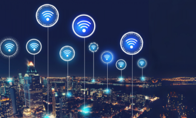 Aplicativos Para Localizar Redes Wi-Fi Grátis 