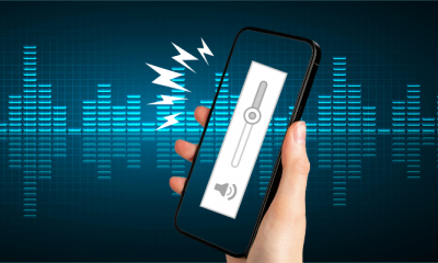 App Para Aumentar o Volume do Áudio do Celular - Baixe Grátis