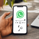 Saiba Como Colocar Música no WhatsApp