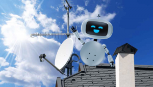 Veja Como Solicitar Sua Antena Digital de Graça