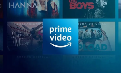 Amazon Prime Video: Baixe Filmes e Assista Offline