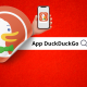 App DuckDuckGo: Navegue na Internet sem ser Rastreado