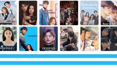 Melhores Doramas de 2024 - Onde Assistir?