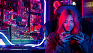 Os Melhores Jogos Interativos para Celular