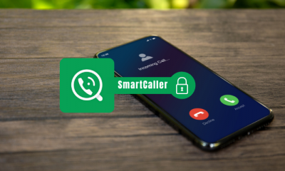 Como Utilizar o Aplicativo SmartCaller