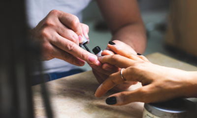 Os 4 Melhores Aplicativos de Manicure para Você!