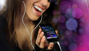 Aplicativos de Karaokê: Cante e Divirta-se 