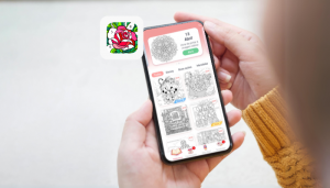 Happy Color: Jogo Para Colorir e Divertido