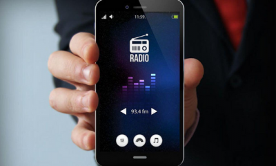 Ouvir Rádio Pelo Celular: Os Melhores Aplicativos