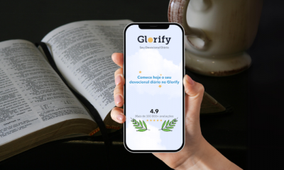 Top 5 Melhores Apps de Devocional