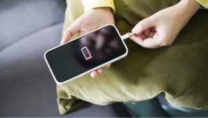 Aplicativo Para Economizar a Bateria do Celular 