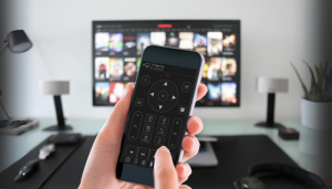 Aplicativos de Controle Remoto: 5 Melhores Opções