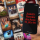 Aplicativos para Assistir Novelas dos Anos 70, 80 e 90