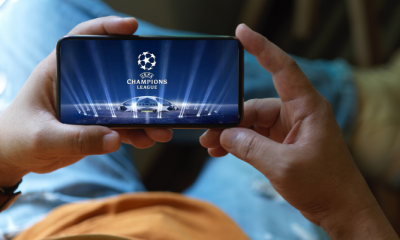 Como Assistir Champions League Pelo Celular 