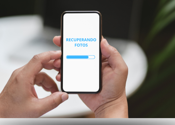 Aplicativo Para Recuperar Fotos Apagadas