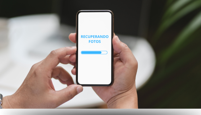 Aplicativo Para Recuperar Fotos Apagadas
