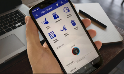 Aplicativos Para Limpar seu Celular Gratuitamente 