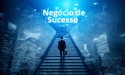 Como Iniciar um Negócio de Sucesso