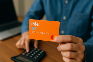 Como Conseguir o Cartão do Banco Inter com Limite Alto