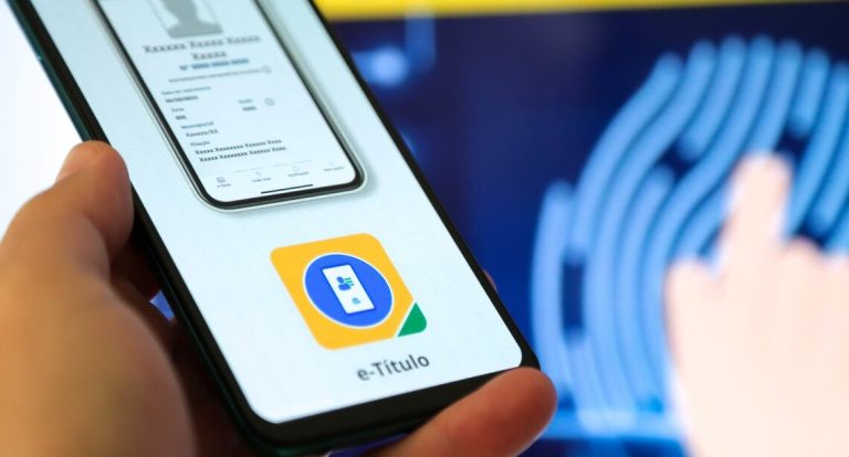 Título de Eleitor Digital